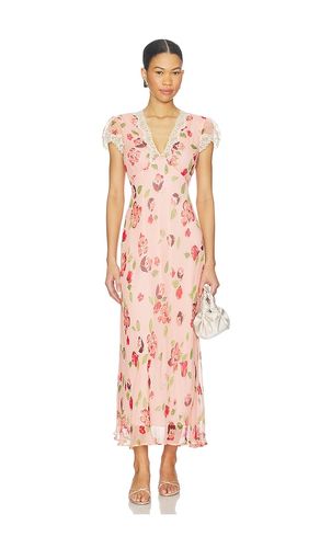 Clarice Dress in . Size S. Also in XL - RIXO - Modalova