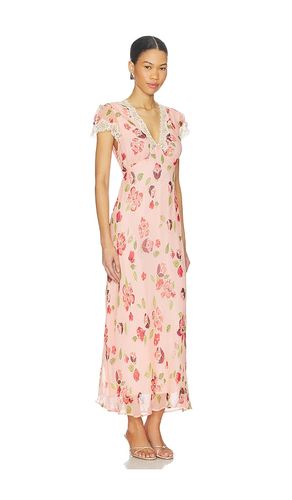 Clarice Dress in . Size S. Also in XL - RIXO - Modalova