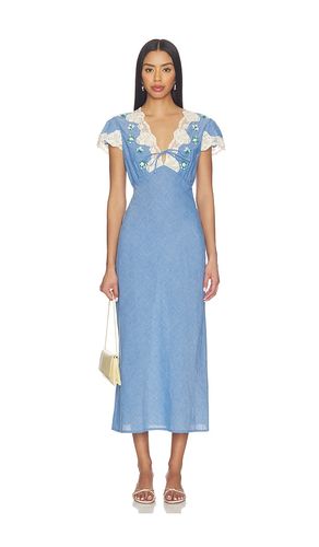Amari Dress in . Size L. Also in M - RIXO - Modalova