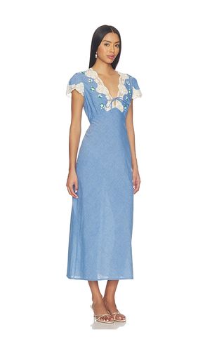 Amari Dress in . Taglia S. Also in L - RIXO - Modalova