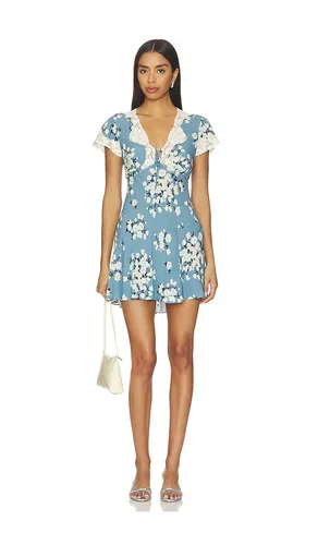 Lacie Dress in . Size S. Also in XL, XS, XXS - RIXO - Modalova