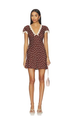 Cely Dress in . Size M. Also in S, XL, XS - RIXO - Modalova