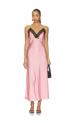 Alberta Dress in . Taglia L. Also in M, S, XL, XXS - RIXO - Modalova