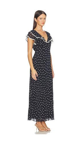 Bethea Dress in . Size L. Also in M, S - RIXO - Modalova