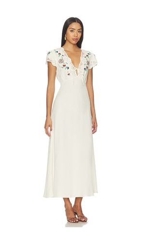 KLEID AMARI in . Größe L. Also in XL - RIXO - Modalova