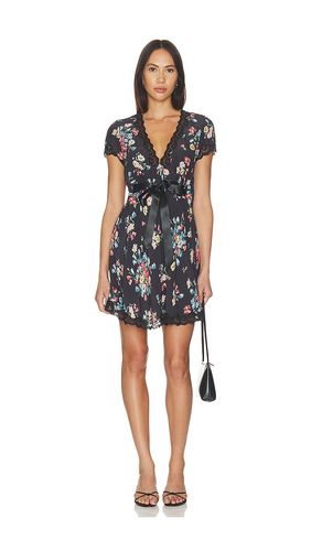 KLEID CORINA in . Größe L. Also in M, S, XS, XXS - RIXO - Modalova
