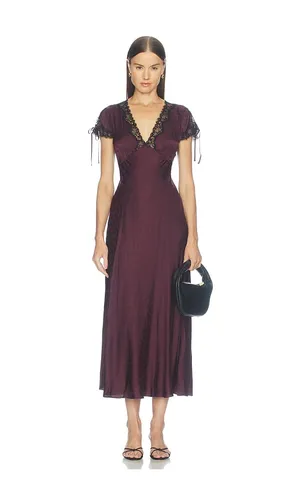 Fern Dress in . Size L. Also in S, XL - RIXO - Modalova