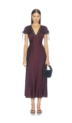 KLEID FERN in . Größe L. Also in M, S, XS - RIXO - Modalova