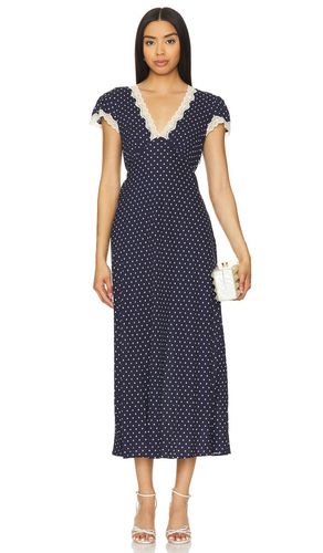 Clarice Dress in . Taglia L. Also in XL - RIXO - Modalova
