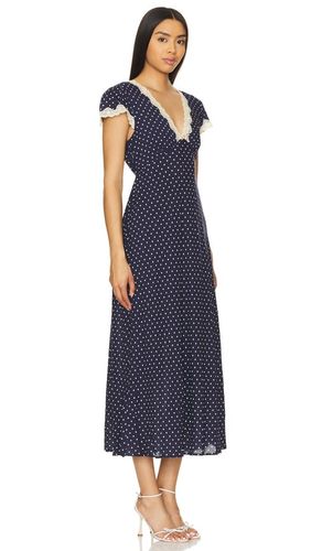 Clarice Dress in . Taglia L. Also in XL - RIXO - Modalova
