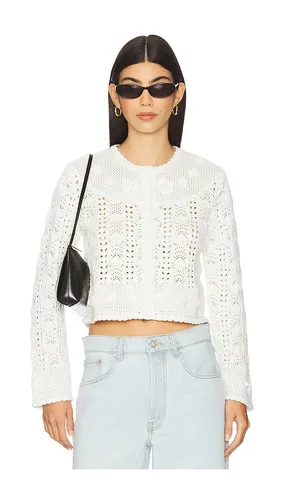 Kyra Cardigan in . Size XXS. Also in XL - RIXO - Modalova