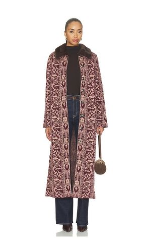Jacoba Cardigan in . Size L. Also in S, XXS - RIXO - Modalova