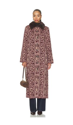 Jacoba Cardigan in . Size L. Also in S, XXS - RIXO - Modalova