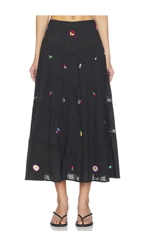 Sigrid Skirt in . Size S. Also in XXS, XS, M - RIXO - Modalova