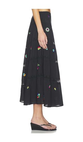 Sigrid Skirt in . Size L. Also in M, XS, XXS - RIXO - Modalova