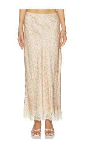 Matilde Skirt in . Size L. Also in S, XS - RIXO - Modalova