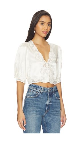 Yasmin Top in . Size M. Also in L - RIXO - Modalova