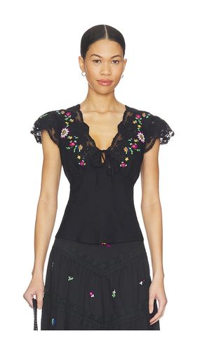 Elaine Top in . Size S. Also in XS, XXS - RIXO - Modalova