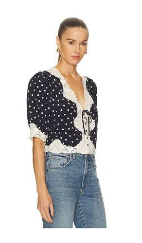 Ursula Top in . Size L. Also in M, S, XL, XS, XXS - RIXO - Modalova