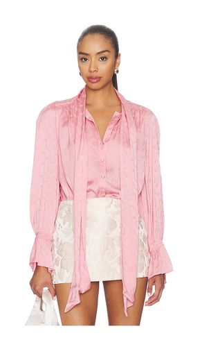 Evanora Top in . Size S. Also in XXS, XS, M, XL - RIXO - Modalova