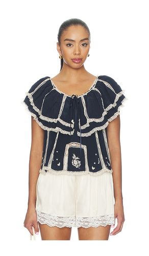 OBERTEIL MIRABELLA in . Größe L. Also in M, S, XL, XS, XXS - RIXO - Modalova