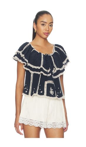 OBERTEIL MIRABELLA in . Größe L. Also in M, S, XL, XS, XXS - RIXO - Modalova