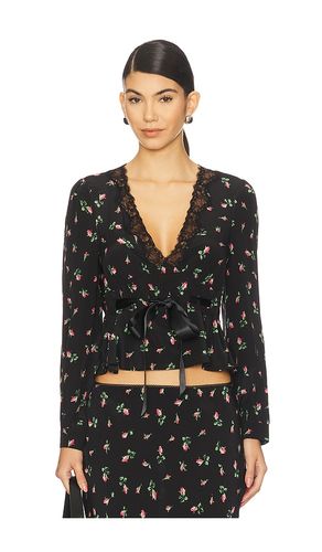 Charis Top in . Size S. Also in XL - RIXO - Modalova