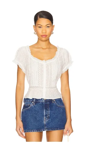 Sandi Top in . - size L (also in M, S, XL) - RIXO - Modalova