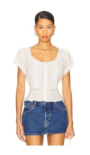Sandi Top in . Size M. Also in L - RIXO - Modalova