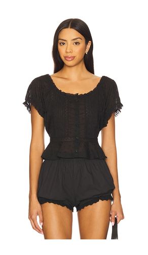 Sandi Top in . Size L. Also in M, S - RIXO - Modalova