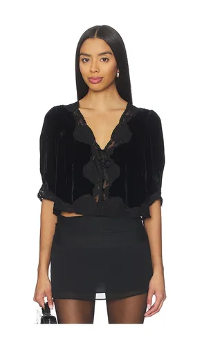 Velvet Ursula Top in . - size L (also in M, S, XL, XS, XXS) - RIXO - Modalova