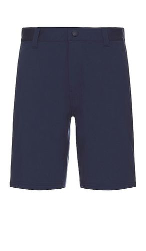 Inch Commuter Short in Blue. - size 30 (also in 32) - Rhone - Modalova