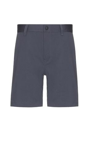 Commuter Short in Blue. - size 30 (also in 34, 36) - Rhone - Modalova