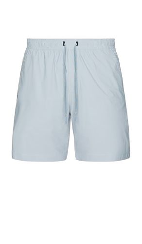 Pursuit Short in Baby Blue. - size L (also in XL/1X) - Rhone - Modalova