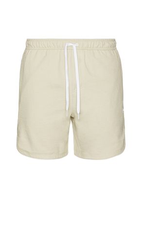 Seaside Terry Short in Nude. - size L (also in M, XL/1X) - Rhone - Modalova
