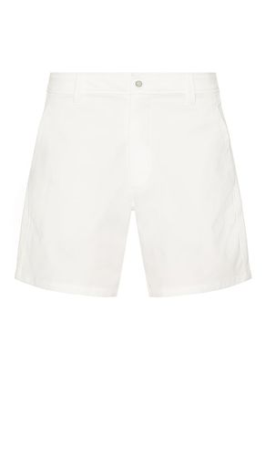 Nomad Tech Chino Short in White. - size 32 (also in 34) - Rhone - Modalova