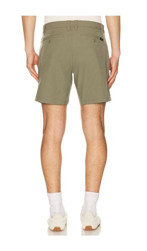 Nomad Tech Chino Short in Olive. - size 28 (also in 30, 31, 34, 38) - Rhone - Modalova
