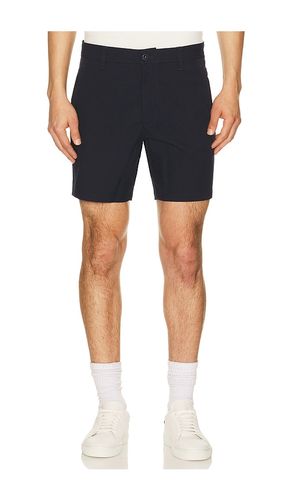 Nomad Tech Chino Short in . Taglia 30. Also in 32, 33, 34, 36, 38 - Rhone - Modalova