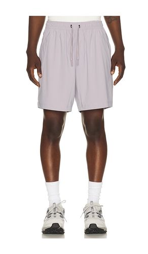 Pursuit Unlined Shorts in Purple. - size XL/1X (also in XXL/2X) - Rhone - Modalova