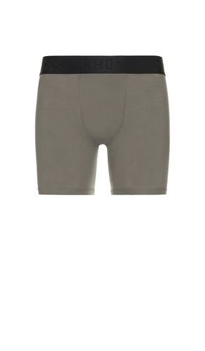 C.O.R. 6 Boxer Brief in Grey. - size XL/1X (also in XXL/2X) - Rhone - Modalova