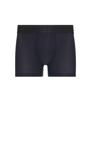C.O.R. Active 4 Boxer Trunk in Navy. - size S (also in XXL/2X) - Rhone - Modalova