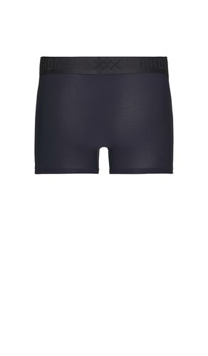 C.O.R. Active 4 Boxer Trunk in Navy. - size S (also in XXL/2X) - Rhone - Modalova