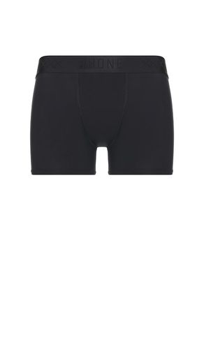 C.O.R. 4 Boxer Trunk in Black. - size L (also in S, XL/1X, XXL/2X) - Rhone - Modalova