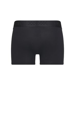 C.O.R. 4 Boxer Trunk in Black. - size L (also in S, XL/1X, XXL/2X) - Rhone - Modalova