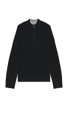 Walden Waffle Knit 1/4 Zip Sweater in . - size L (also in M, S, XL/1X) - Rhone - Modalova