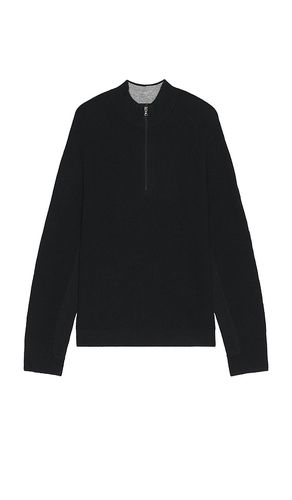 Walden Waffle Knit 1/4 Zip Sweater in . - size L (also in S) - Rhone - Modalova
