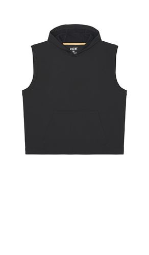 Range Sleeveless Hoodie in . - size L (also in M, XL/1X) - Rhone - Modalova