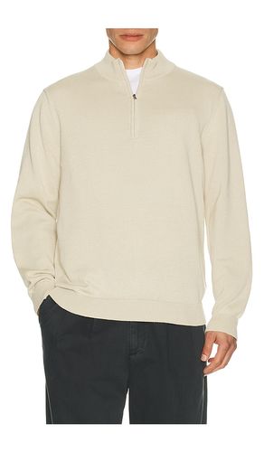 Commuter 1/4 Zip Sweater in . Size M. Also in XL/1X - Rhone - Modalova