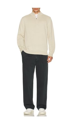 Commuter 1/4 Zip Sweater in . Size M. Also in XL/1X - Rhone - Modalova