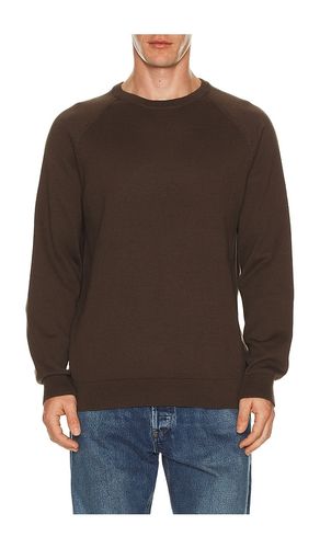 Dubliner Crewneck Sweater in . Size S. Also in M, XL/1X - Rhone - Modalova
